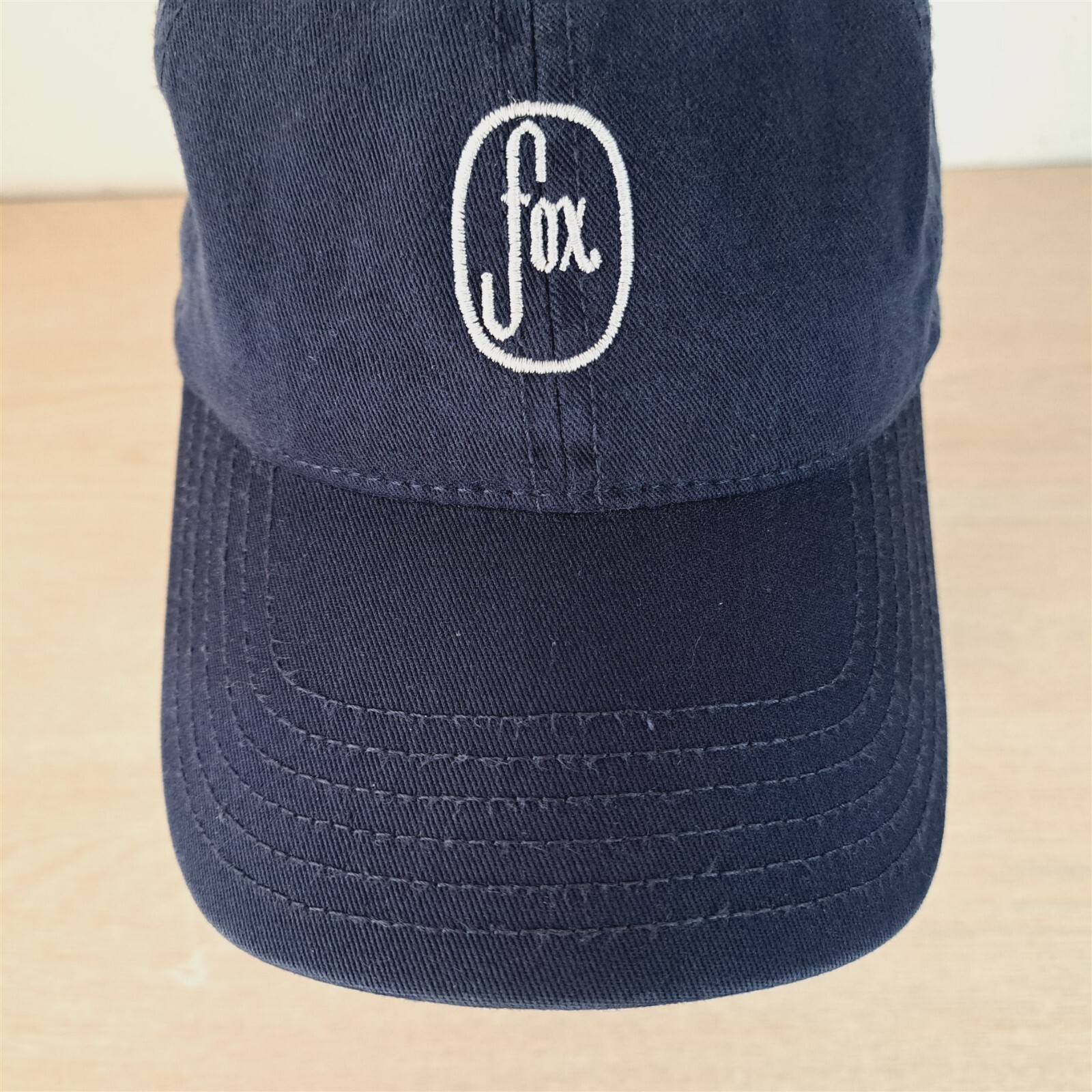 FOX PRODUCTS LOGO ADJUSTABLE STRAPBACK BASEBALL H… - image 9