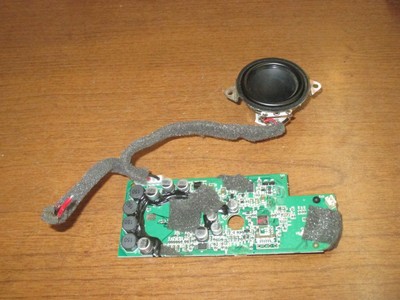 jbl flip 3 motherboard