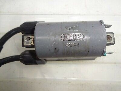 Kawasaki OEM Ignition Coil Kp02 Japan ZX 10 Zephyr 21121-1166 for 