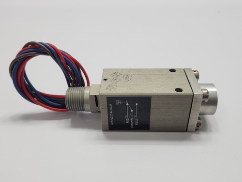 ITT NEO-DYN 225P1C3-290 PRESSURE SWITCH - Picture 4 of 13