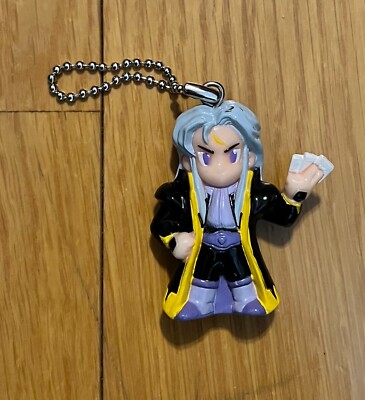 Final Fantasy VI Setzer FF Swing 1994 vinyl | eBay