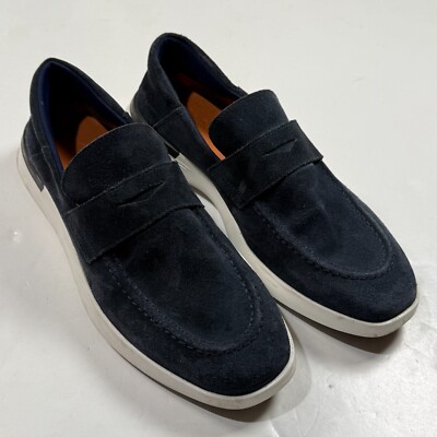 Wolf & Shepherd loafers Crossover™ Loafer | Hybrid Dress Shoes | WOLF & SHEPHERD  main image 4