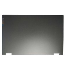 5CB0Y85681 For Lenovo ideapad Flex 5 5-15IIL05 5-15ITL05 LCD Back Cover Rear Lid