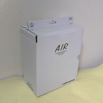Audio Technica ATH-AD900X Open-Back Audiophile Headphones from Japan NEW