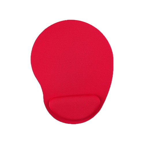 Large Mouse Pad Mat with Wrist Rest Support Anti-Slip For PC Laptop Multicolor - Picture 6 of 30