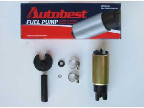 Electric Fuel Pump Autobest F4415 - Bild 4 von 4