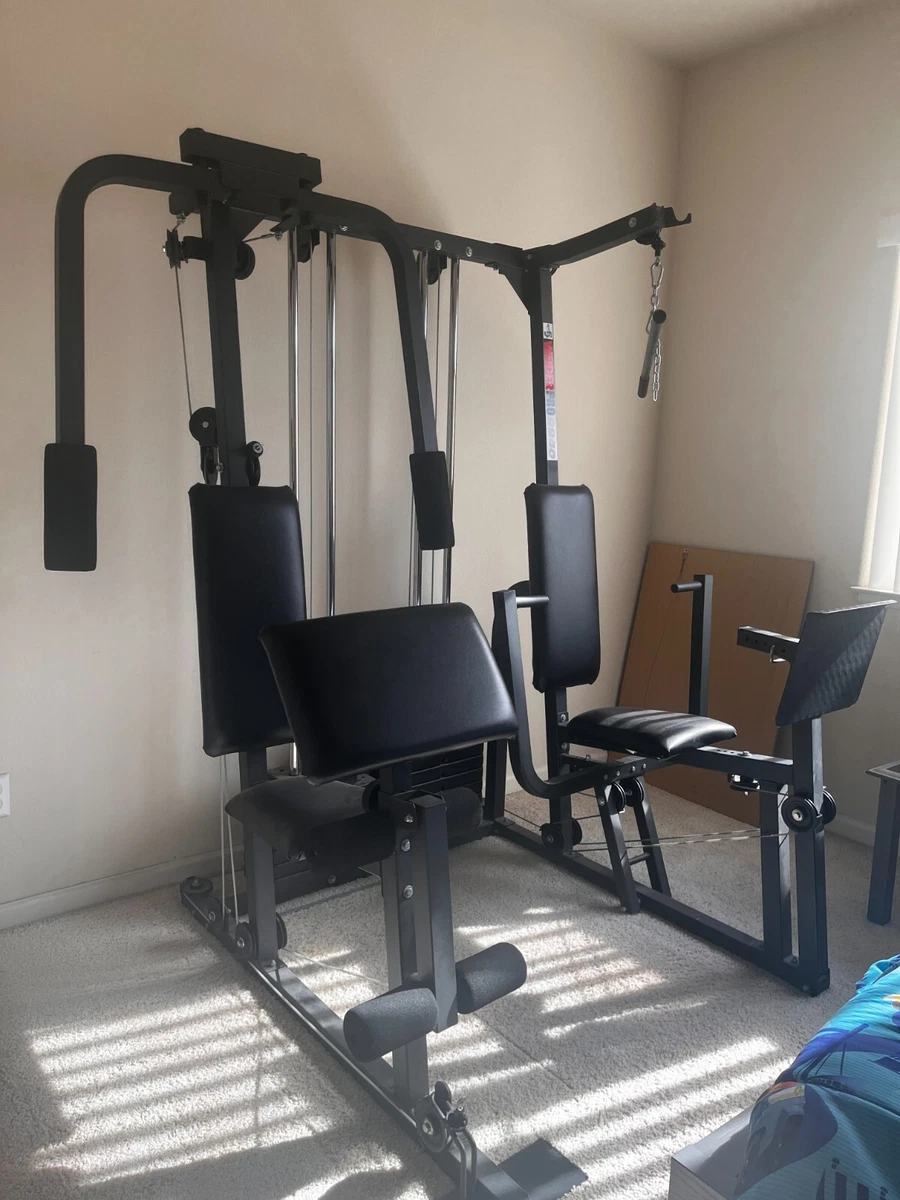 Weider store home gyms