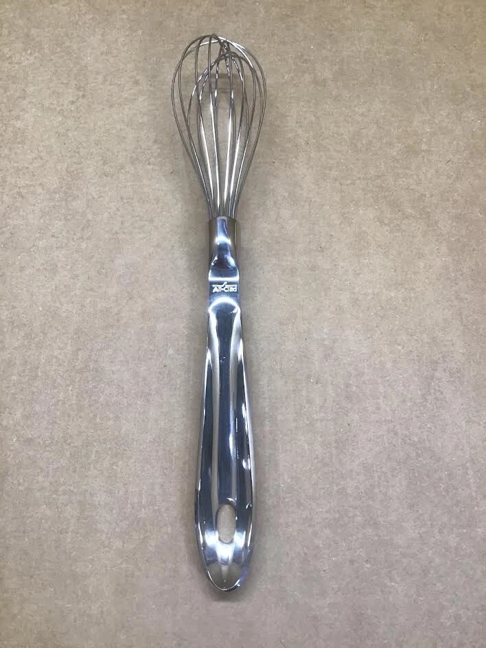 All-Clad Specialty Stainless Steel Whisk
Opens in a new window or tab