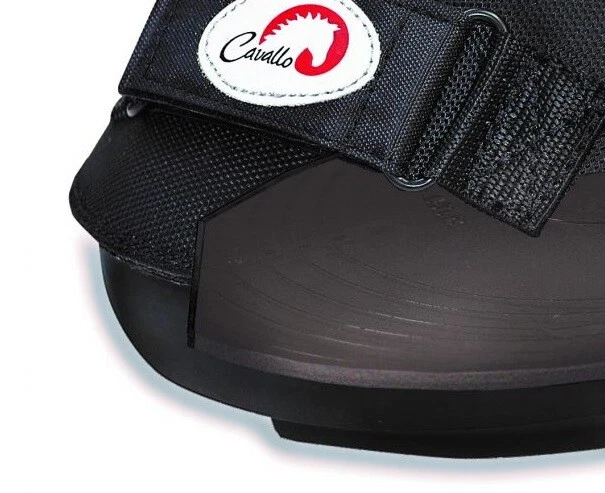 Hoof boots cheap ebay