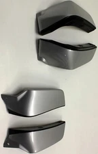 13-19 Nissan Sentra Mud Flap 999J2L3K23 Painted Genuine Splash Guard OEM Factory