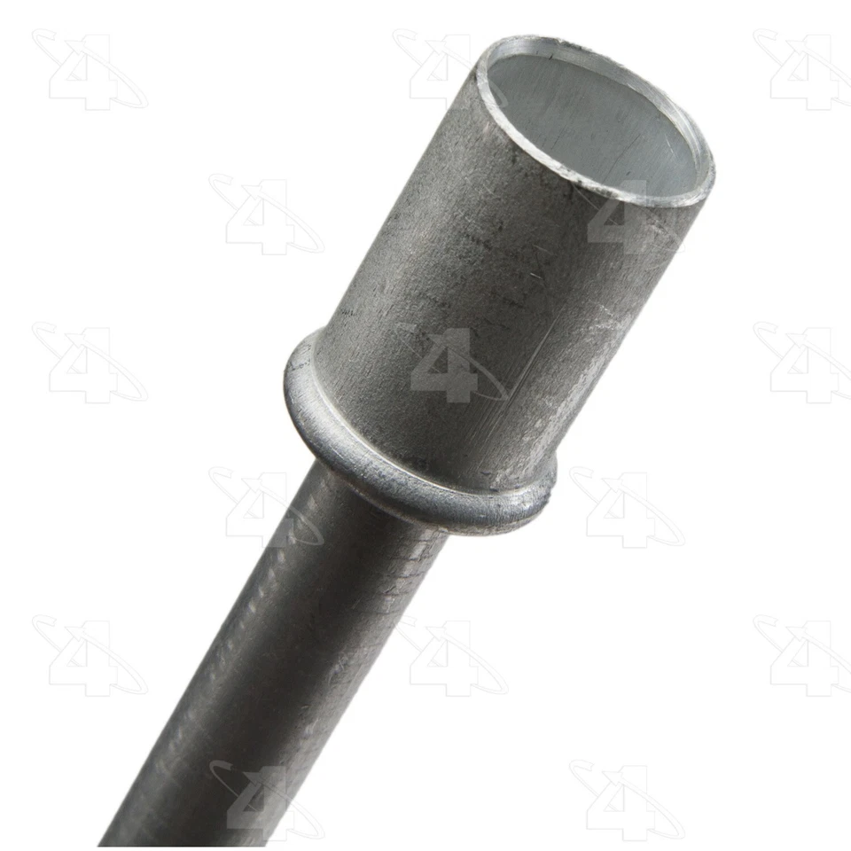 A/C Refrigerant Liquid Hose 4 Seasons For 2005-2012 Chevrolet Corvette - Изображение 4 из 4