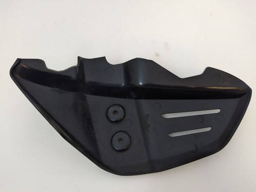 Triumph Tiger 1050 2006 2012 Kühlerflanke rechts T2306845 - Bild 4 von 6