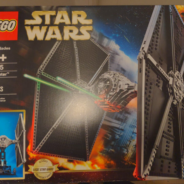 Quality Service & Retired Sets