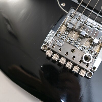 1984 Tokai Super Edition Stratocaster Electric Guitar 1984 Tokai Super Edition Stratocaster Electric Guitar