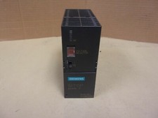 Siemens Sitop Power 2  , 6EP1 331-1SL11 Power Supply