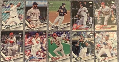 Massive Random 50 Baseball Rookie Card Lot🔥🔥🔥 - Picture 4 of 6