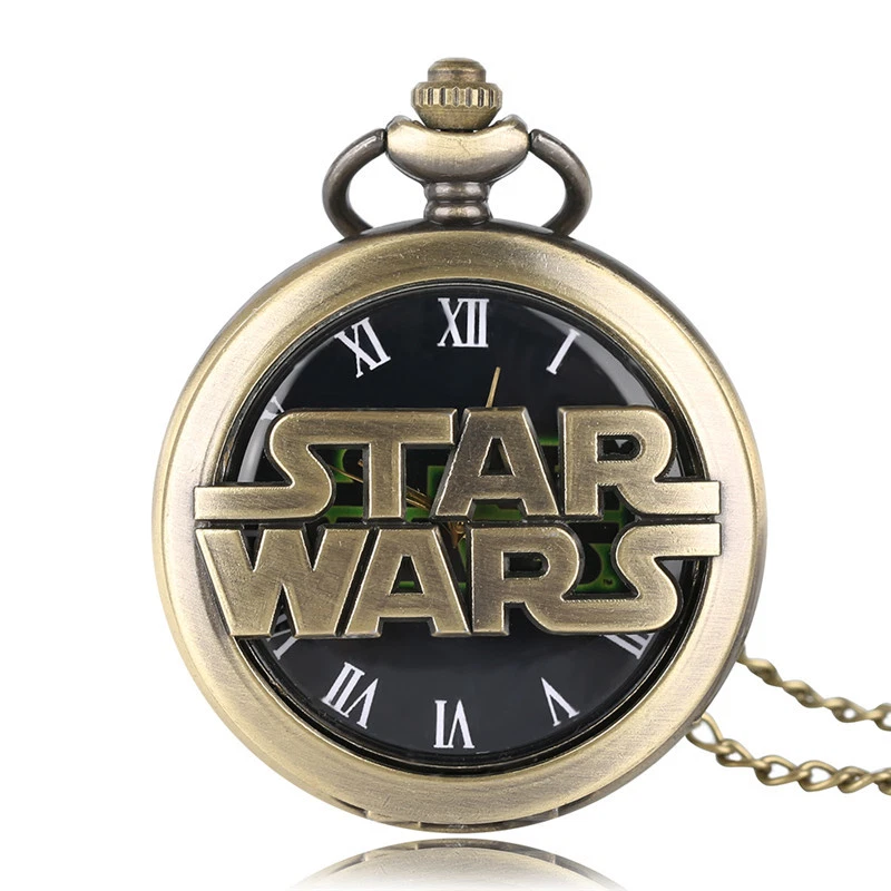 Star wars online reloj