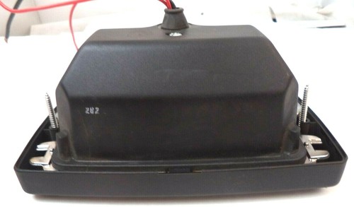 Hella 12/24-Volt Double Beam Halogen Work Lamp, pn 1GB 996 080-011 - Picture 3 of 6
