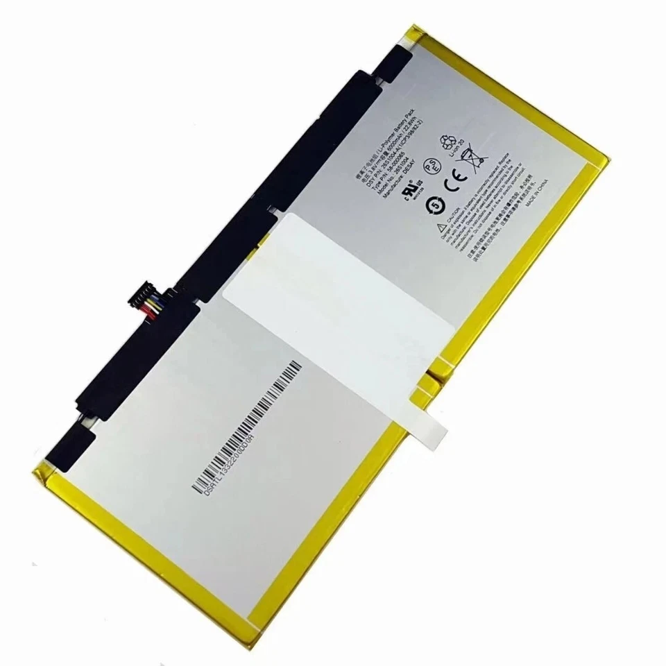 New Battery 26S1004 For Amazon Kindle Fire HDX 8.9" 3rd Gen / 4th Generation - Image 2 of 4