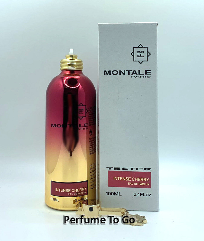 montale cherry