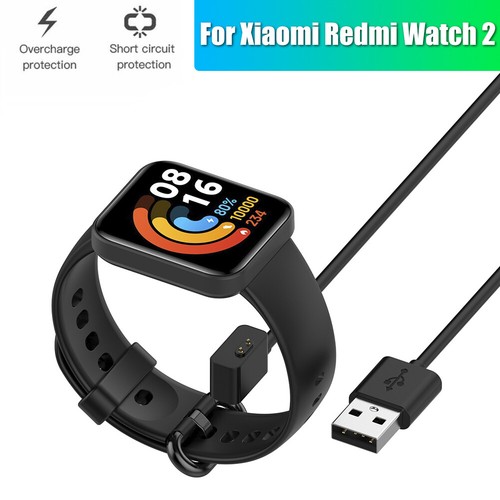 Sport Smartwatch Charge Cable for Redmi Watch 2/Watch 2 Lite (50cm) - Zdjęcie 2 z 12