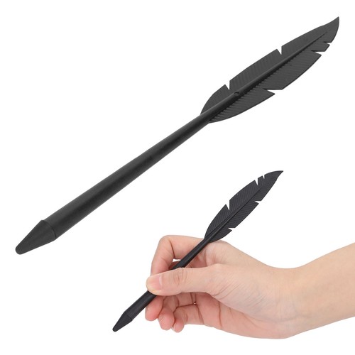Universal Feather Shape Capacitive Touch Screen Stylus Digital Pen For Table Fit - Picture 20 of 23