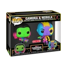 Funko Pop! Vinyl: Marvel - Gamora & Nebula - 2 Pack - Target (Exclusive)