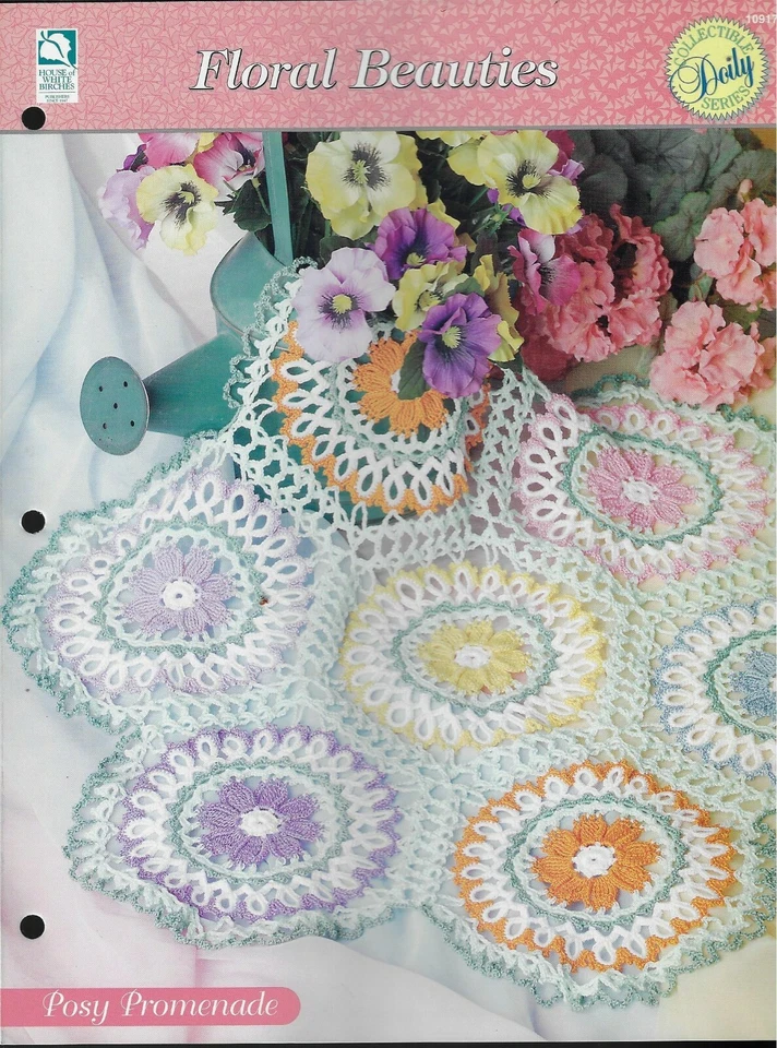 Tapete de colección House of White Birches serie bellezas florales-elección Foto 4 de 4