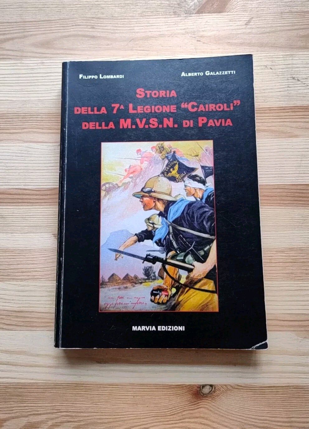 Foto 1 di 2
