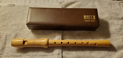 MOECK Flauto Dolce アルトリコーダー MOECK Flauto Dolce アルトリコーダー Moeck Flauto Dolce Rottenburgh