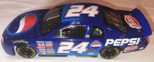 1999 RCCA Action Jeff Gordon 24 Pepsi Fritos Monte Carlo CWB Diecast NASCAR - Picture 8 of 11