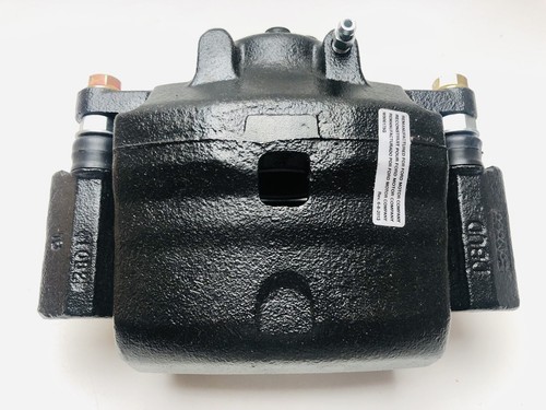 Ford Motorcraft Unloaded Brake Caliper Front Left NBRC-18-RM - Picture 5 of 5