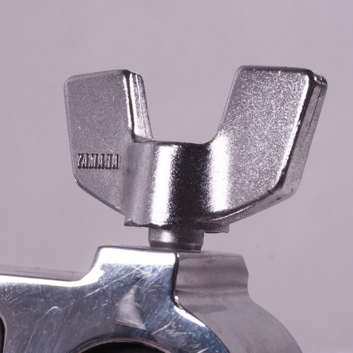 Vintage Yamaha 3-Hole Receiver Mount for Tom Drums - Picture 3 of 6
