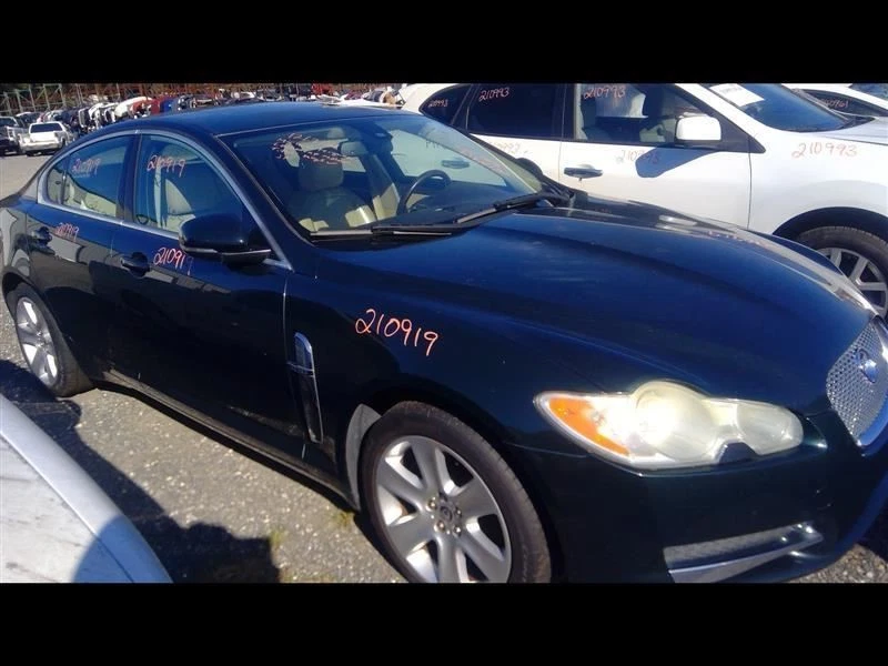 Air Injection Pump Fits 08-17 XJ 673736 Foto 2 de 4