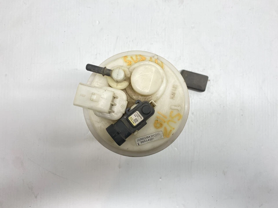 Conjunto de bomba de combustible Suzuki Forenza 2004-2008 OEM, 323-56059 Foto 2 de 4