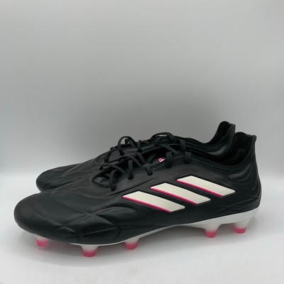 Adidas Copa Pure.1 FG Soccer Cleats Mens Size 10.5 Own Your Football Pack