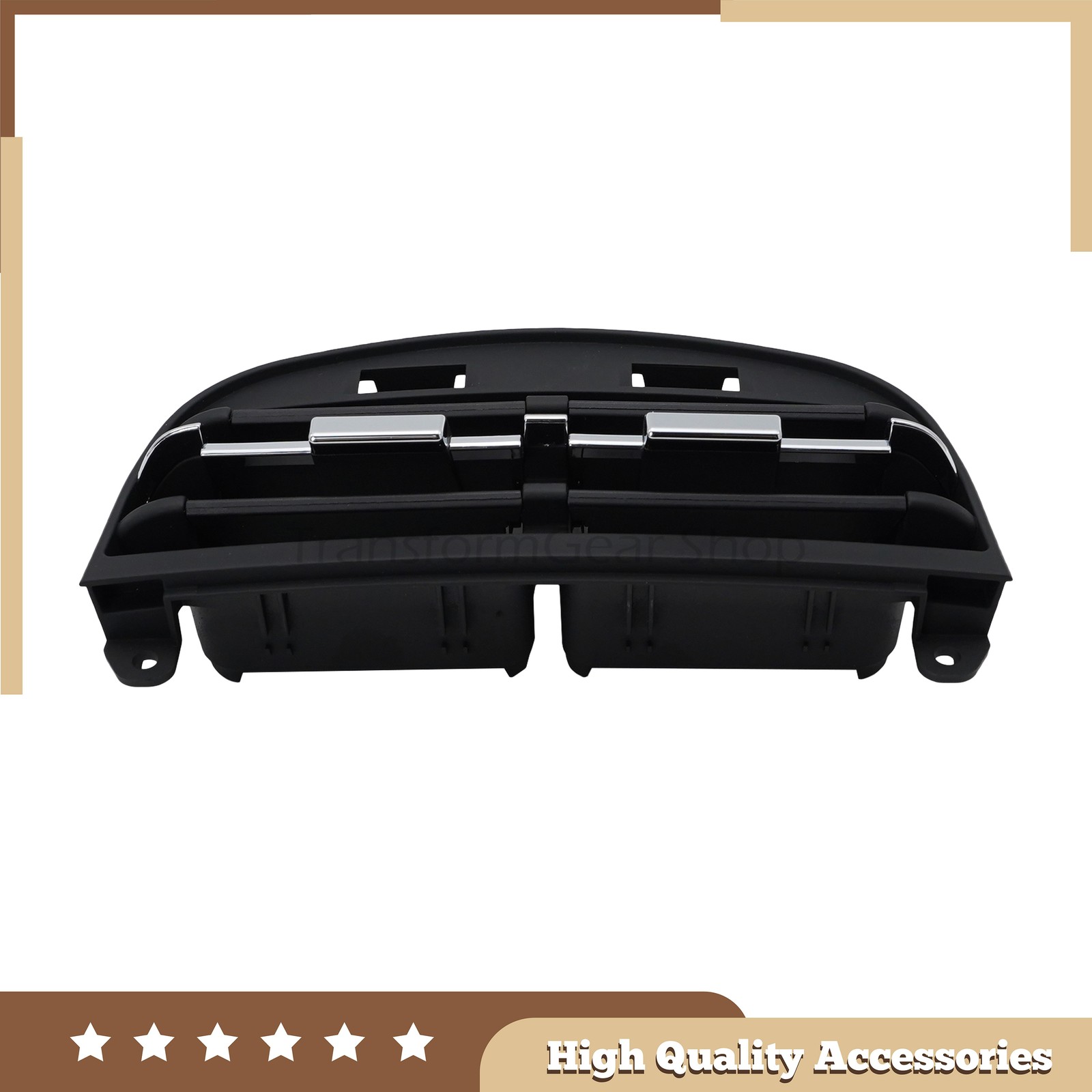 Maserati Quattroporte 2013-2020 REAR Air vent