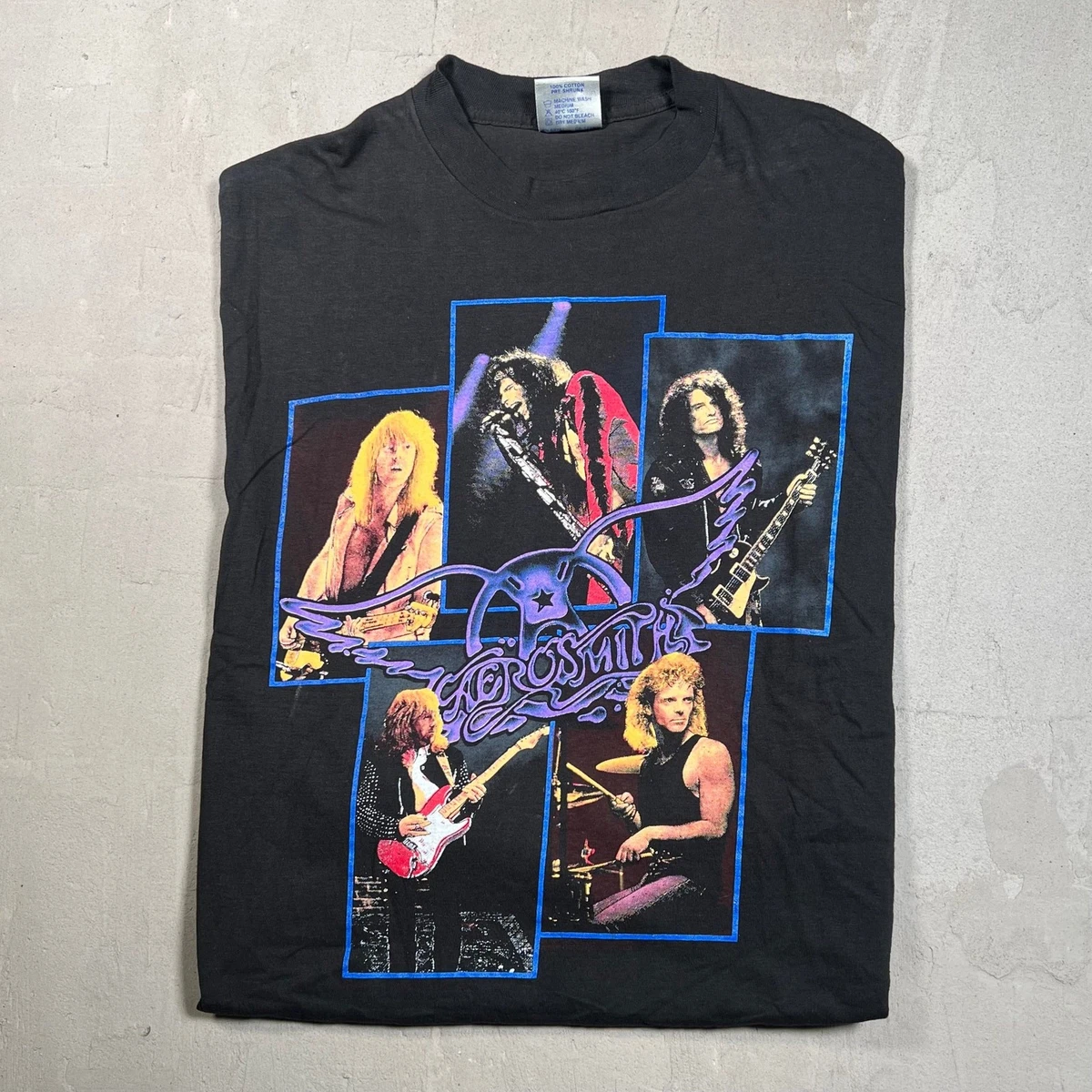 aerosmith pump shirt products for sale | eBay