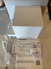Verizon Internet Gateway Wifi 6 Internet Router/Modem ARC-XCI55AX New Open Box