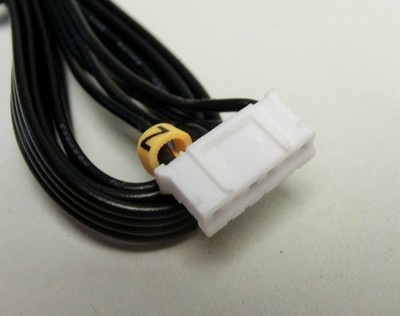 Ersatzteil Kabel für Motor Z-Achse Creality CR-10 Max Printer 3D Drucker PLA FDM
