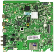 Samsung BN94-07210Q Main Board for HG28ND677AFXZA (Version TS01)