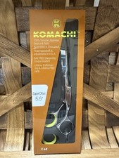Komachi Super Offset 5.5  Brand New in Box