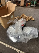 50 pcs Amphenol 1577264057B 64-position right-angle IDC Connector 157 Series