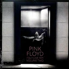 PINK FLOYD "ITALY LIVE 1971 VOLUME TWO" (2 LPS) [GREY] NEW! SEALED LP! (MINT)