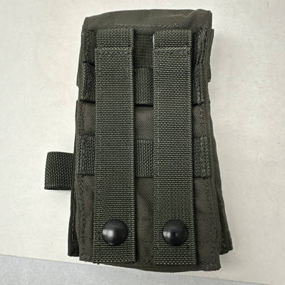 Early Eagle Industries GPS76 Pouch Ranger Green RLCS Phone Case