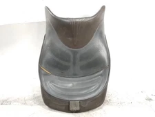 2000 00 BMW R1100 RT R CORBIN Front Seat