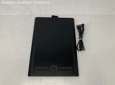 Gaomon M10K Black 10x6.25'' Graphics Drawing Tablet - Tested