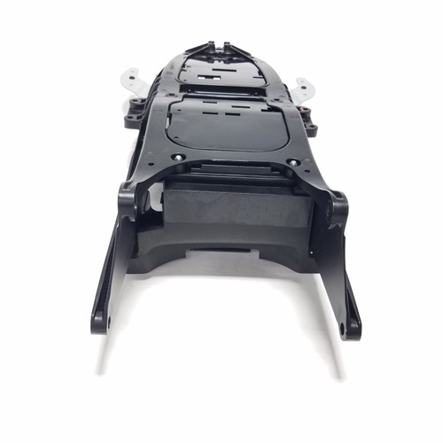 2014 08-16 YAMAHA YZF R6 OEM REAR SUBFRAME BACK SUB FRAME 13S-21190-10-00 READ - Picture 10 of 24
