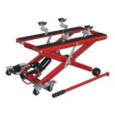 Sealey Motorcycle Motorbike &