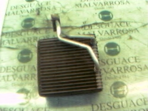 VERDAMPFER DER KLIMAANLAGE / 2155972 FÜR SKODA OCTAVIA BERLINA 1U2 1.9 TDI GLX